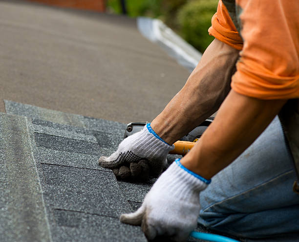 Heating Cable for Roof Installation in Page, AZ